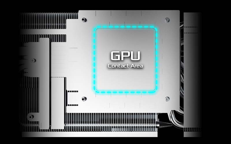 VGA Nickel-plated Copper